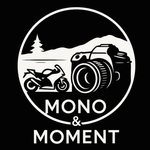 Mono & Moment | 写真・バイク・モノを静かに綴るライフフォトブログ
